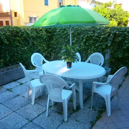 Marcella Apartman Bibione