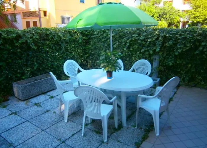 Marcella Apartamento Bibione