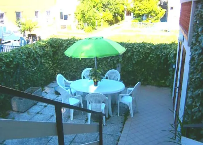 Apartamento Marcella Bibione