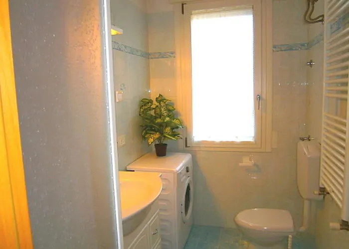 Apartamento Marcella Bibione