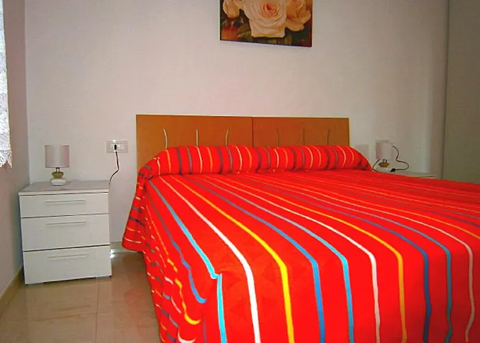 Marcella Apartamento