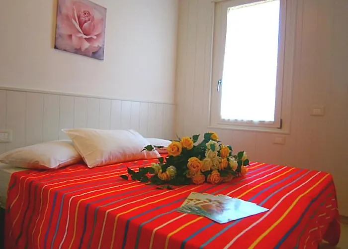 Apartamento Marcella *