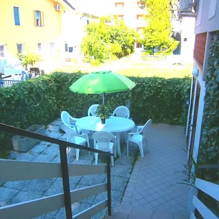 Appartement Marcella Bibione