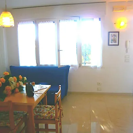 Marcella Apartment Bibione