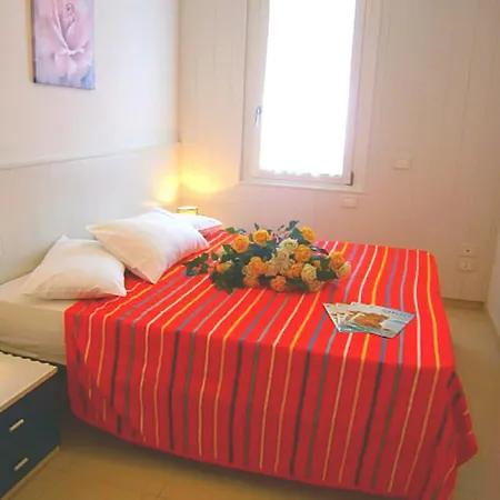 Marcella Appartement *
