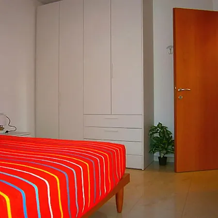 Marcella Apartment