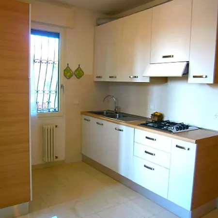 Marcella Apartment *