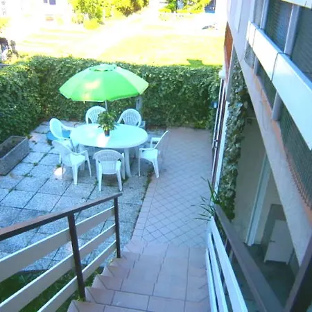 Marcella Appartement Bibione