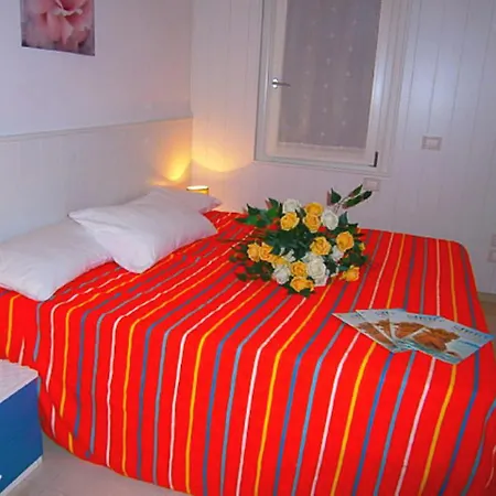 Marcella Apartment *