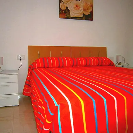 Marcella Apartment