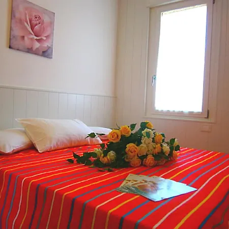 Appartement Marcella *