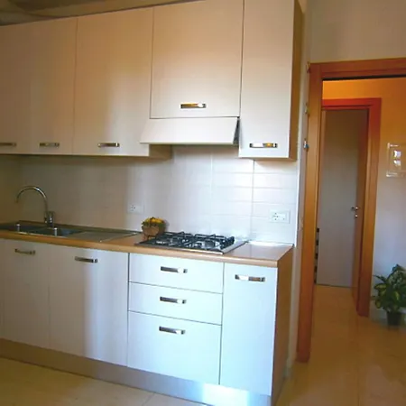 Marcella Apartment *