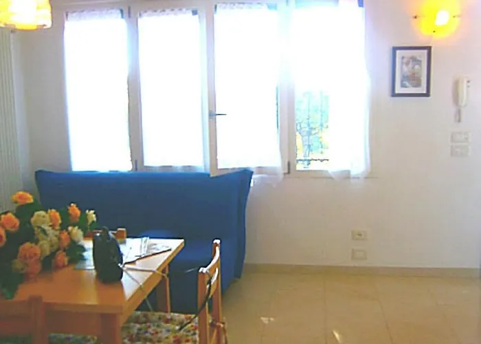 Marcella Apartament Bibione