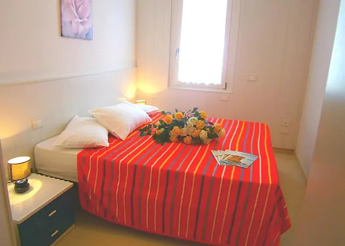 Marcella Apartament *