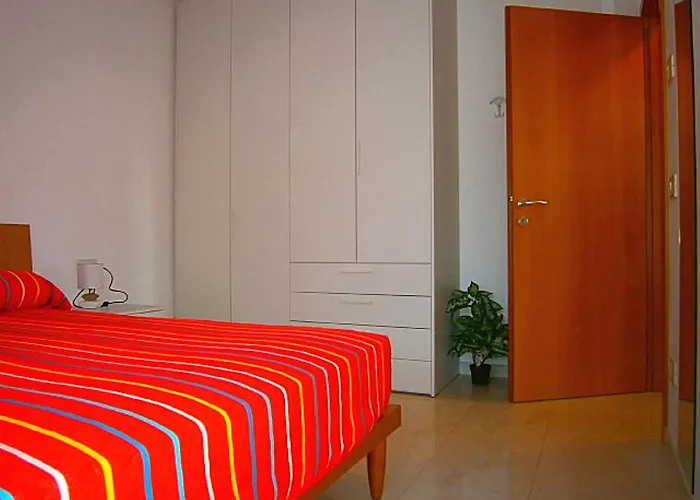 Marcella Appartement