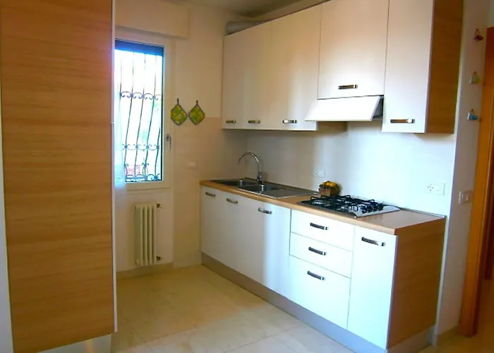 Marcella Appartement *