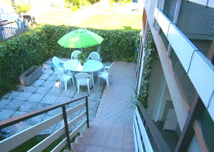 Marcella Apartament Bibione