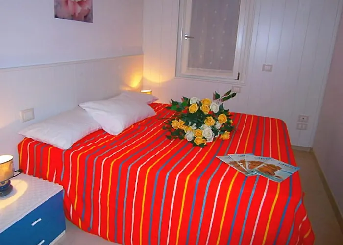 Marcella Appartement *